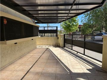 VENTA CASA 3 DORMITORIOS CON FINANCIACION VILLA CARLOS PAZ