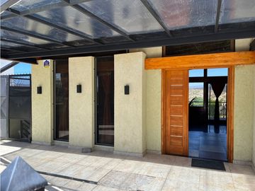 VENTA CASA 3 DORMITORIOS CON FINANCIACION VILLA CARLOS PAZ