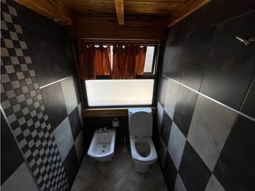 VENTA CASA 3 DORMITORIOS CON FINANCIACION VILLA CARLOS PAZ