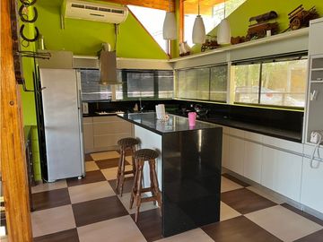 VENTA CASA 3 DORMITORIOS CON FINANCIACION VILLA CARLOS PAZ