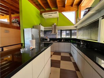 VENTA CASA 3 DORMITORIOS CON FINANCIACION VILLA CARLOS PAZ
