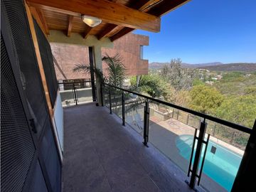 VENTA CASA 3 DORMITORIOS CON FINANCIACION VILLA CARLOS PAZ