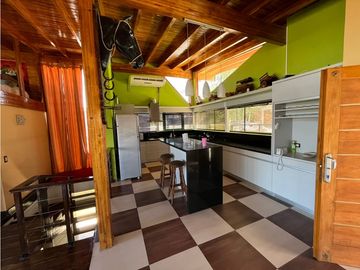 VENTA CASA 3 DORMITORIOS CON FINANCIACION VILLA CARLOS PAZ