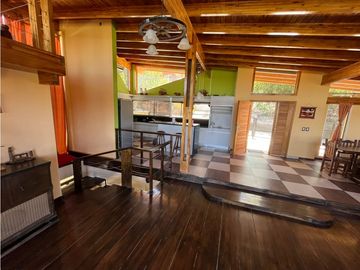VENTA CASA 3 DORMITORIOS CON FINANCIACION VILLA CARLOS PAZ