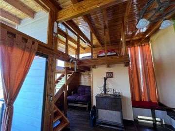 VENTA CASA 3 DORMITORIOS CON FINANCIACION VILLA CARLOS PAZ