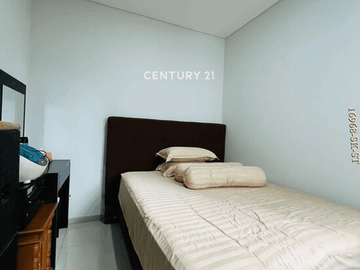 Dijual Rumah Siap Huni Di Cluster Discovery Sektor 9 Bintaro