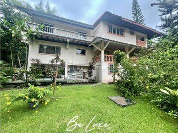 VENTA DE CASA DUPLEX, ALBROOK (4)