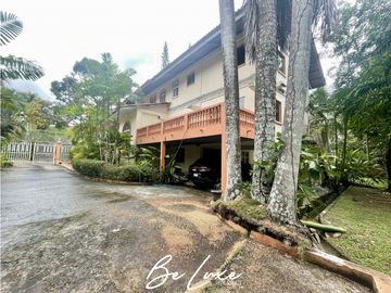VENTA DE CASA DUPLEX, ALBROOK (4)