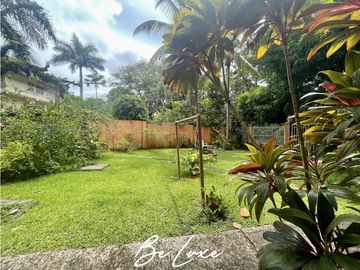 VENTA DE CASA DUPLEX, ALBROOK (4)