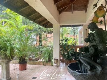 VENTA DE CASA DUPLEX, ALBROOK (4)