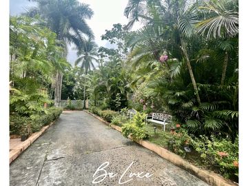 VENTA DE CASA DUPLEX, ALBROOK (4)