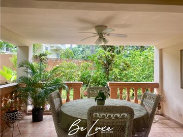 VENTA DE CASA DUPLEX, ALBROOK (4)