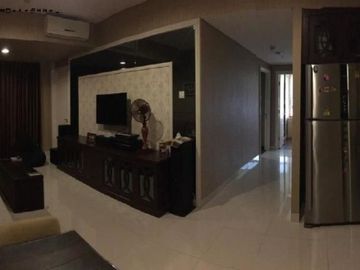 Apartment Trillium VIEW CITY FURNISH