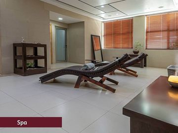 Condominio frente al mar con alberca privada, 3,000 m2 de Albercas, campo de Gol