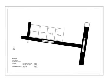 Rumah Etnic Modern di Jalan Palagan