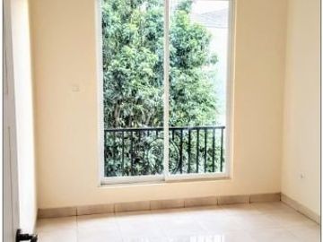 MURAH RUMAH CLUSTER DEKAT MALL SMS GADING SERPONG JUAL CEPAT