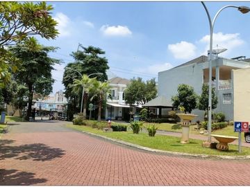 MURAH RUMAH CLUSTER DEKAT MALL SMS GADING SERPONG JUAL CEPAT