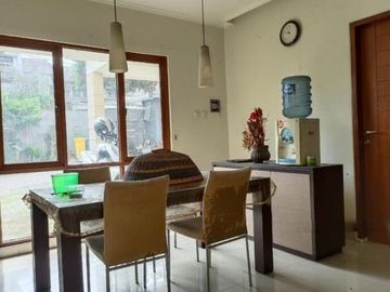 MANTAV Rumah Gegerkalong Di DKT Setiabudi & Pasteur Bandung Utara
