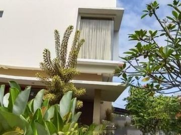 MANTAV Rumah Gegerkalong Di DKT Setiabudi & Pasteur Bandung Utara