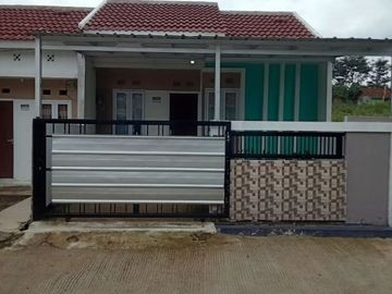 Rumah Subsidi Siap Huni Banjaran Bandung