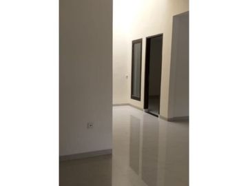 RUMAH MURAH DI KOMPLEK ALAM CIRENDEU CIPUTAT TANGSEL