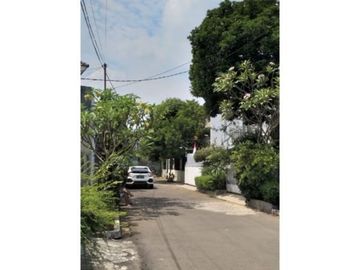 RUMAH MURAH DI KOMPLEK ALAM CIRENDEU CIPUTAT TANGSEL