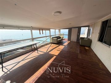 Casa en venta de 9 dorm. en Valparaíso