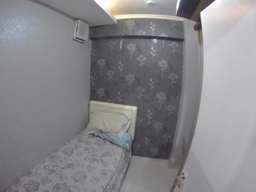 Raedy apartemen bulananfullfurnish wjfi ready