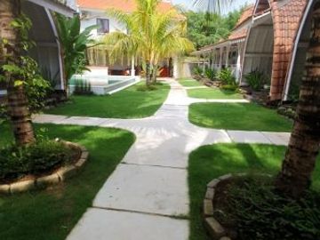 DIJUAL VILLA MEWAH HARGA MURAH DI PECATU BALI