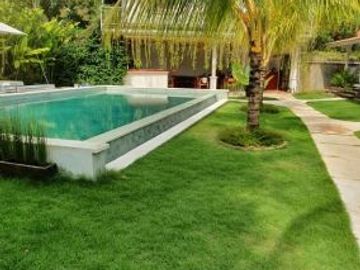 DIJUAL VILLA MEWAH HARGA MURAH DI PECATU BALI