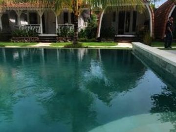 DIJUAL VILLA MEWAH HARGA MURAH DI PECATU BALI
