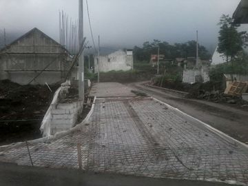TANAH KAVLING MURAH SHM DI JATINANGOR BANDUNG