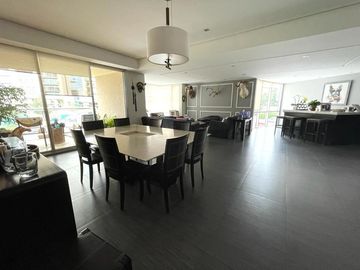DEPARTAMENTO EN VENTA EN BOSQUE ALTO
