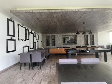 DEPARTAMENTO EN VENTA EN BOSQUE ALTO