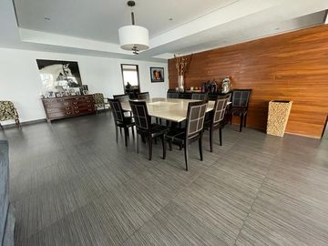 DEPARTAMENTO EN VENTA EN BOSQUE ALTO