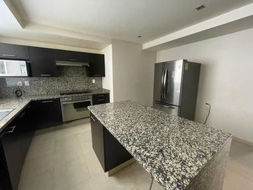 DEPARTAMENTO EN VENTA EN BOSQUE ALTO