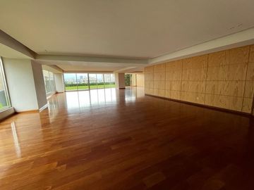 DEPARTAMENTO EN VENTA EN BOSQUE ALTO