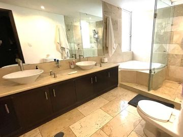DEPARTAMENTO EN VENTA EN BOSQUE ALTO