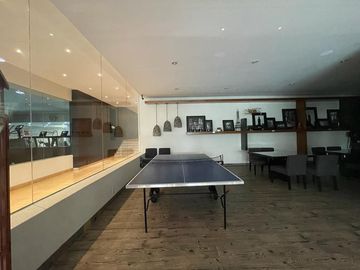 DEPARTAMENTO EN VENTA EN BOSQUE ALTO