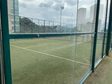 DEPARTAMENTO EN VENTA EN BOSQUE ALTO