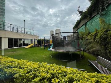 DEPARTAMENTO EN VENTA EN BOSQUE ALTO