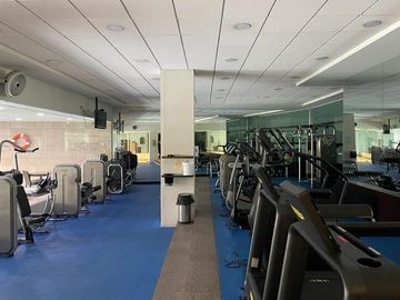 DEPARTAMENTO EN VENTA EN BOSQUE ALTO