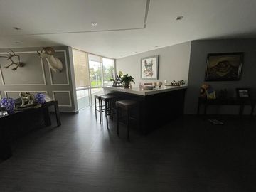 DEPARTAMENTO EN VENTA EN BOSQUE ALTO