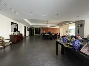 DEPARTAMENTO EN VENTA EN BOSQUE ALTO