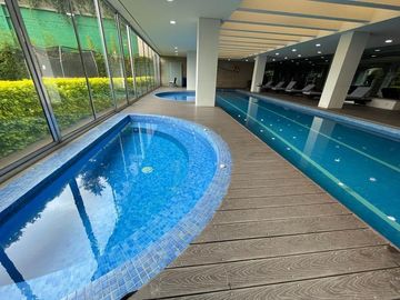 DEPARTAMENTO EN VENTA EN BOSQUE ALTO