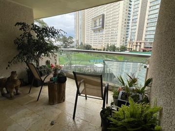 DEPARTAMENTO EN VENTA EN BOSQUE ALTO