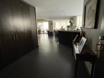DEPARTAMENTO EN VENTA EN BOSQUE ALTO