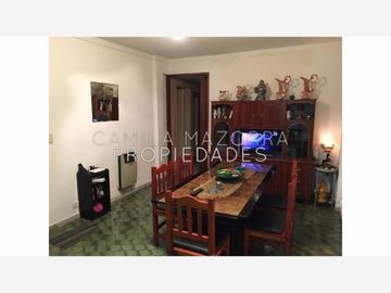 Departamento con Cochera en VENTA-Ramos Mejía