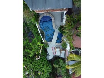 Casa Almas  - Casa en venta en Sayulita, Bahia de Banderas