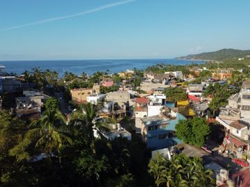 Casa Almas  - Casa en venta en Sayulita, Bahia de Banderas